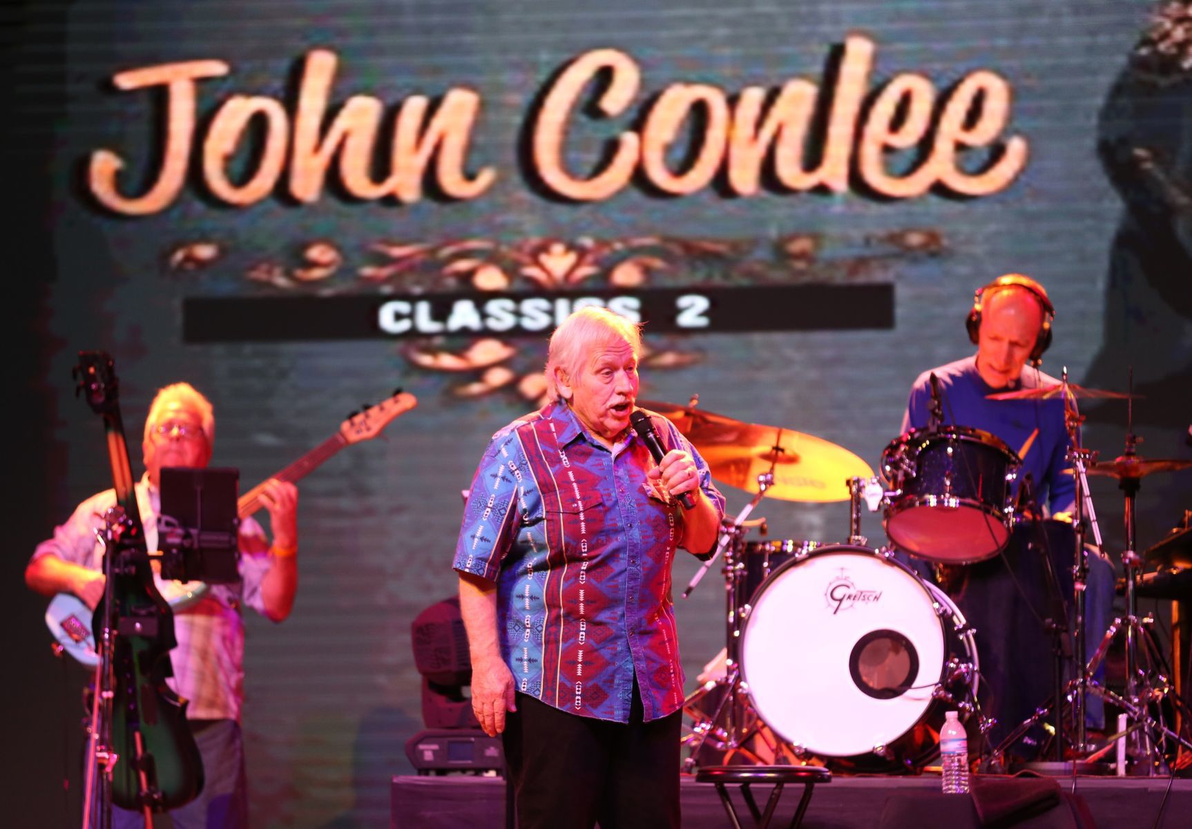 John Conlee